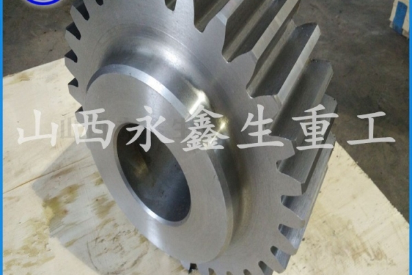 大齿轮