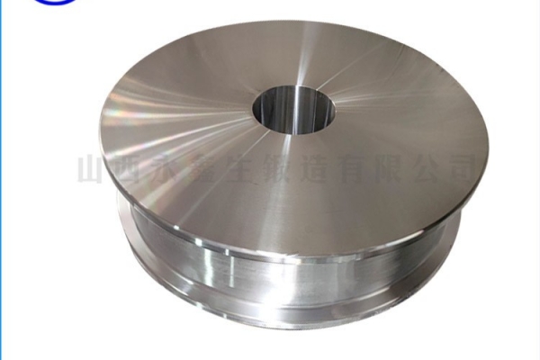 17CRNIMO6行星轮锻件