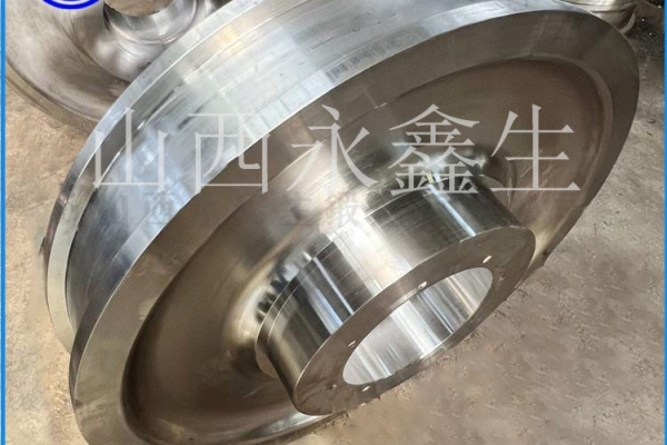 锻造行星轮锻件