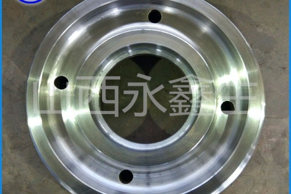 脱锭起重机