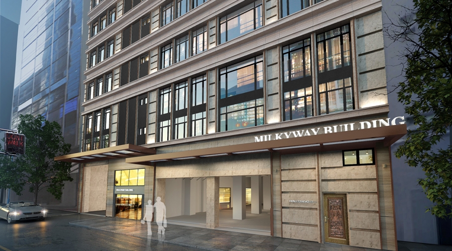  Kwun Tong, HK Hongkong Kwun Tong project