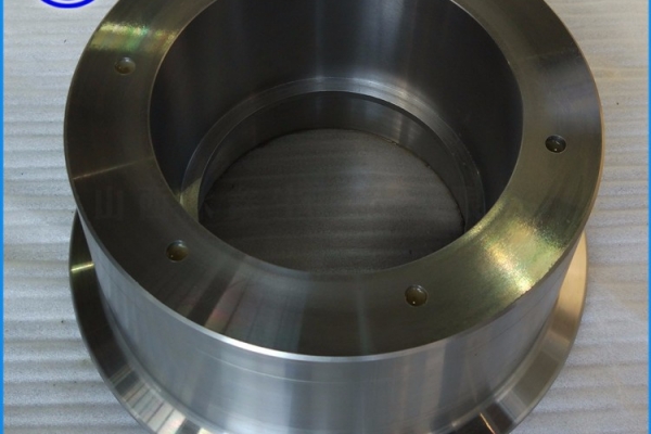 熄焦车锻造车轮