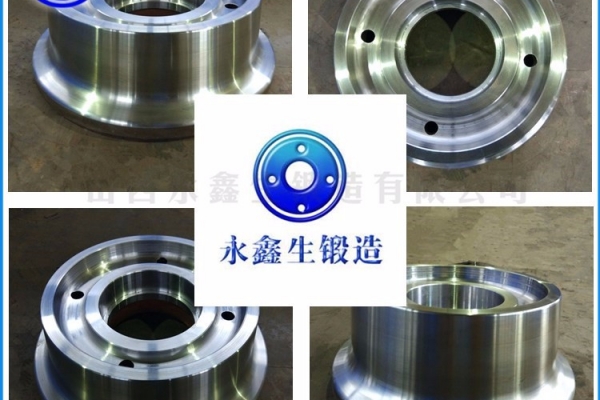 水泥机设备锻件