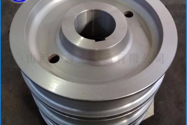 机械车轮锻件