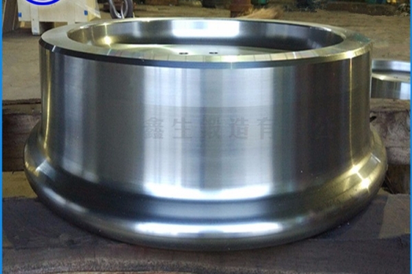 冶金起重机锻造车轮