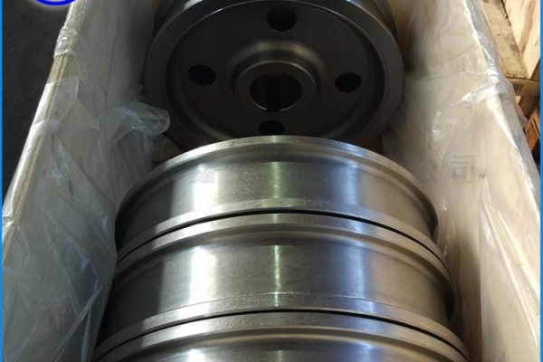 锻造CL60车轮