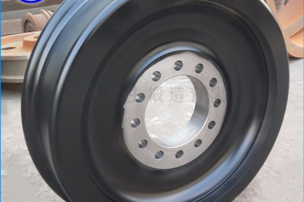 锻造aisi1330车轮