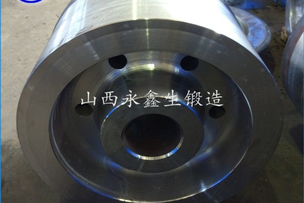 商栓搅拌车滚轮