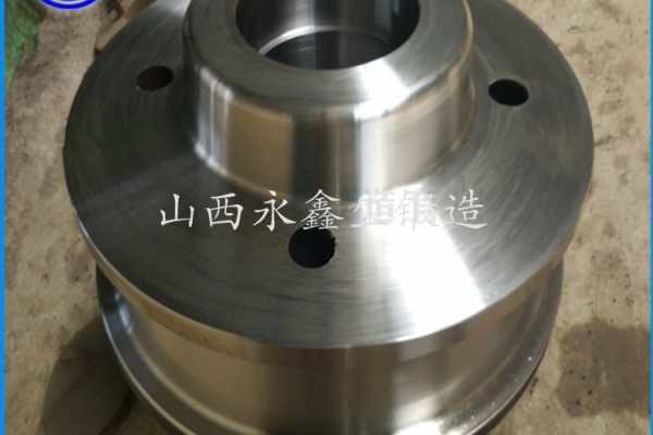 锻造加工凸轮锻件