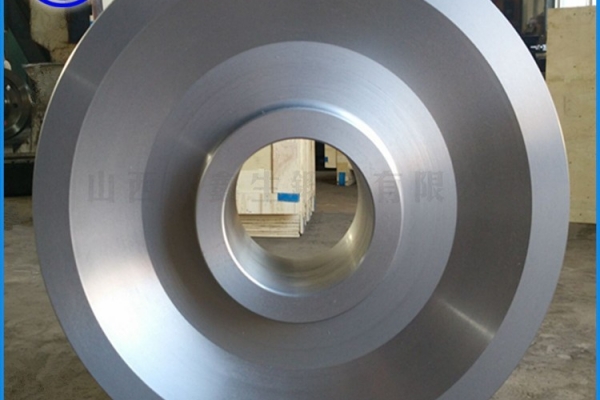 防爆起重机锻件