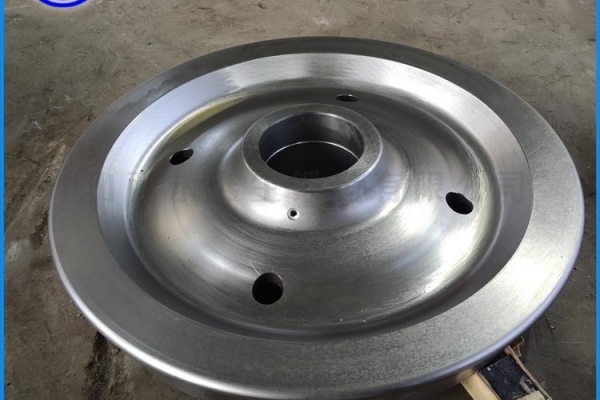 轮毂锻件