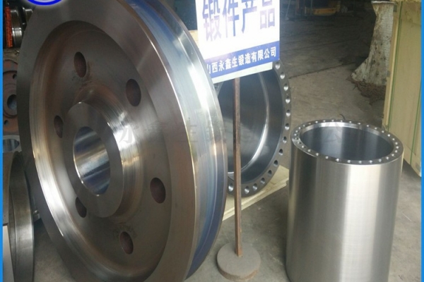 山西厂家加工烧结台车轮