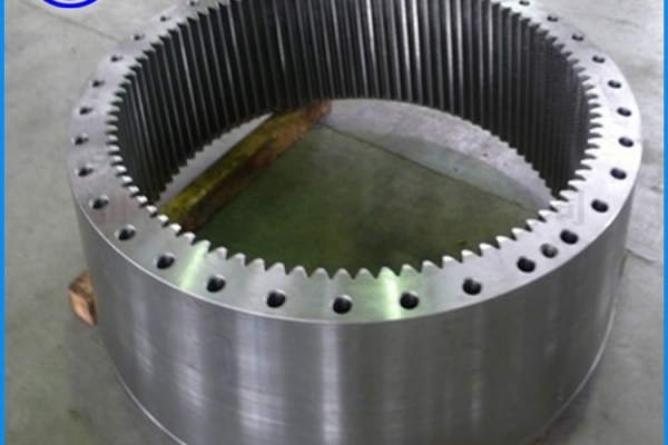 齿轮箱锻件
