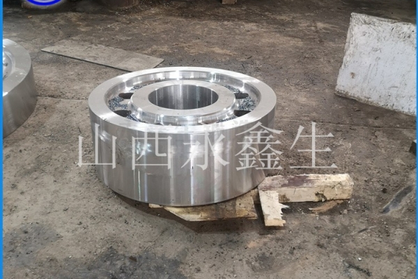 烘干窑托轮锻件