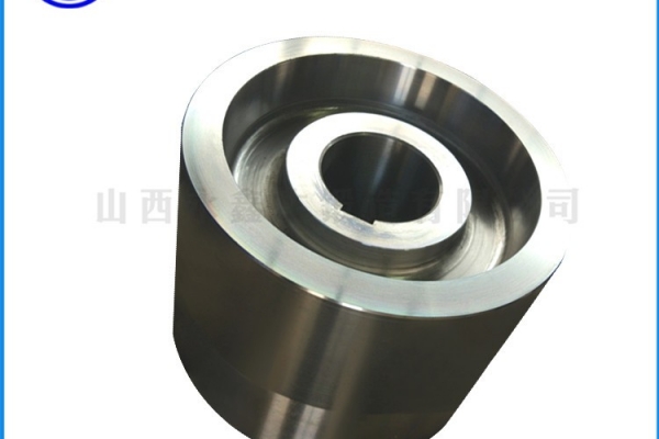 烘干窑托轮锻件