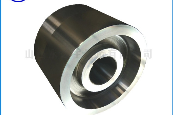 冷风窑托轮锻件