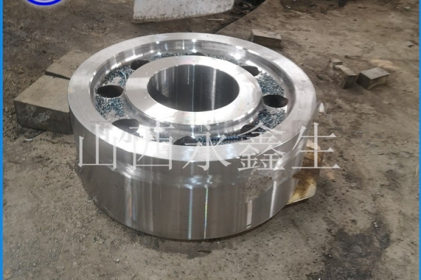 锻造减速机锻轮