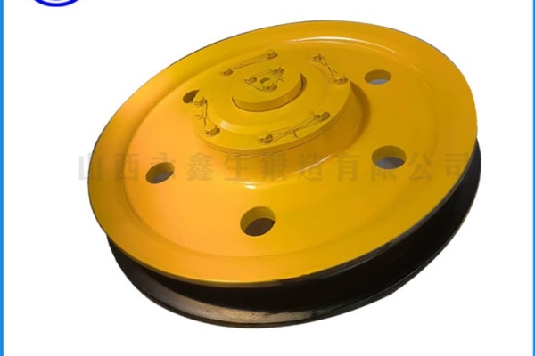 锻造行星轮锻件