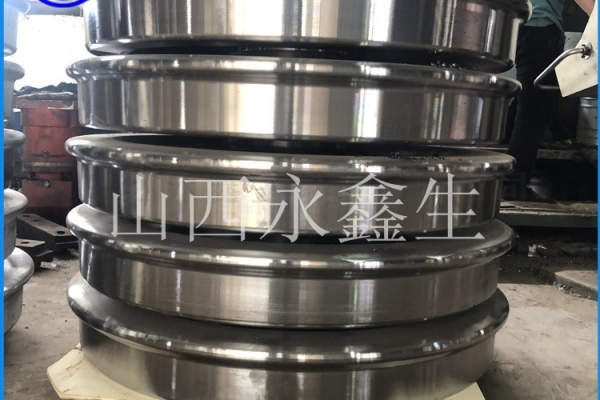 风电增速机一级行星轮锻件