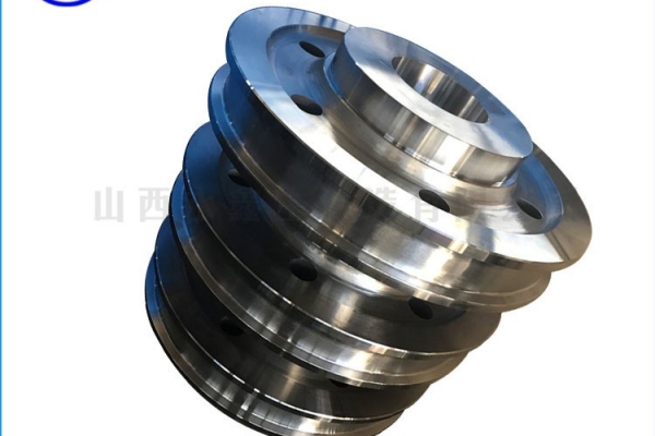 锻造太阳轮锻件