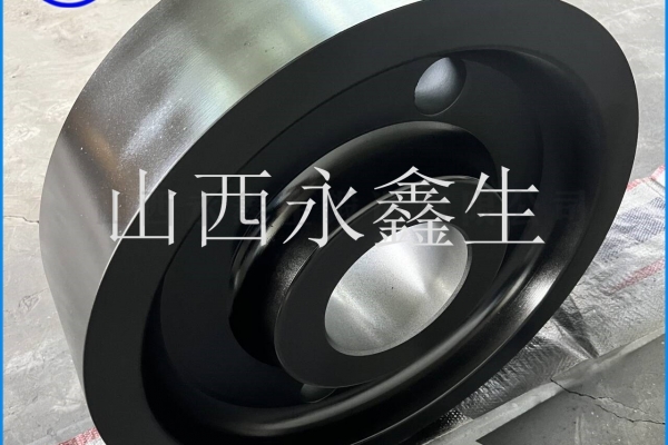 17Cr2Ni2Mo轮盘锻件