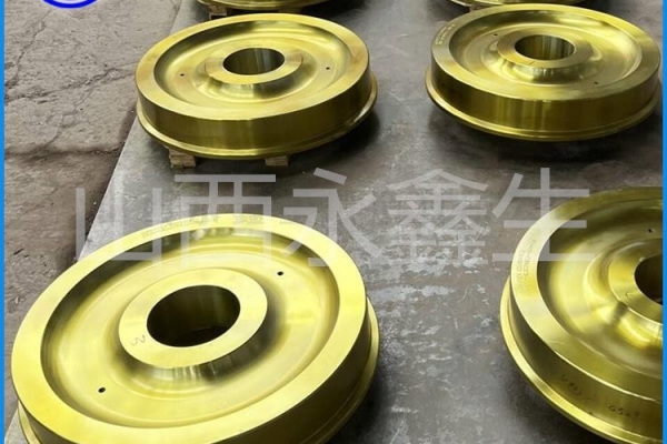 双梁桥式起重机