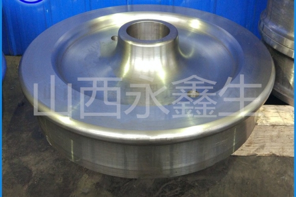 抓斗桥式起重机