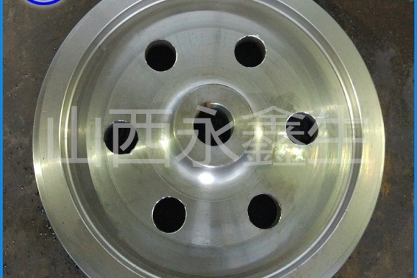 铸造桥式起重机