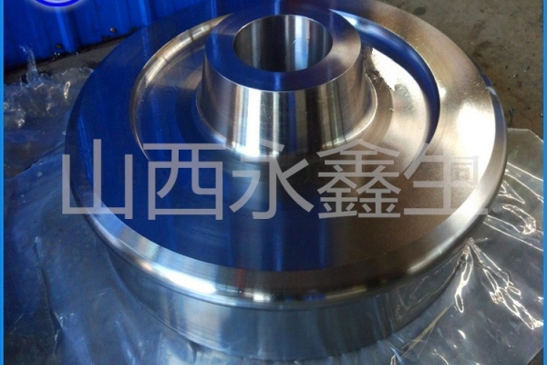 慢速桥式起重机车轮