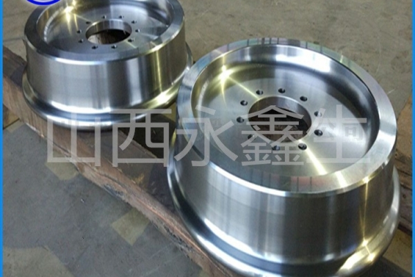 水电站门式起重机