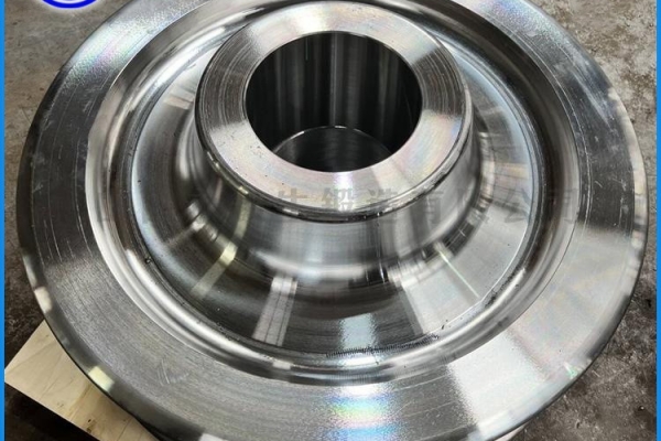 从动轮锻件