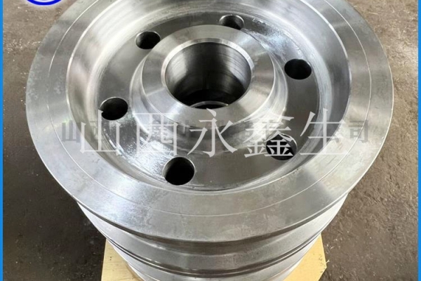 平轮锻件