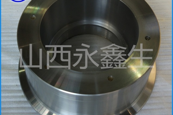 新型环保石灰窑车轮锻件