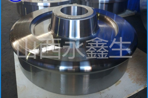 活性炭回转窑车轮锻件