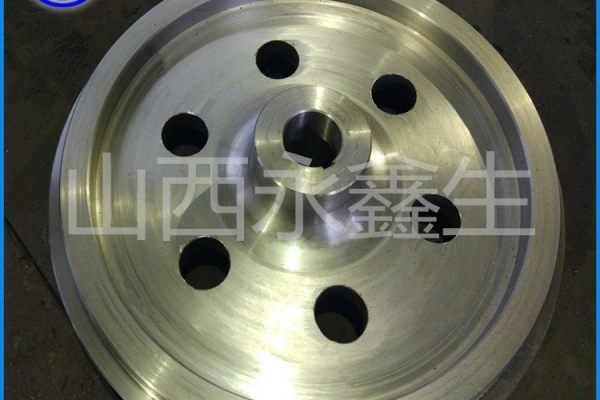 2cR13吹干机凸轮锻件