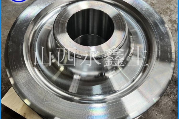 山西车轮锻件