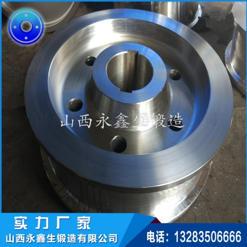 锻造港口起重机