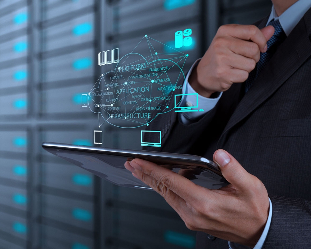 MetInfo enterprise content manager system | MetInfo CMS