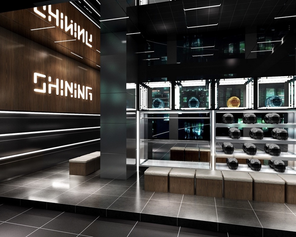 MetInfo enterprise content manager system | MetInfo CMS