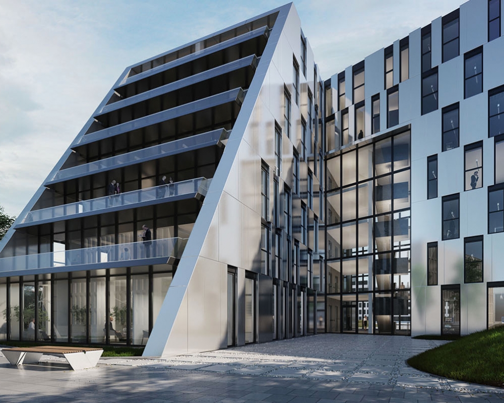 MetInfo enterprise content manager system | MetInfo CMS