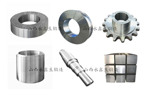 起重机车轮|轨道车轮|行车轮|托轮 