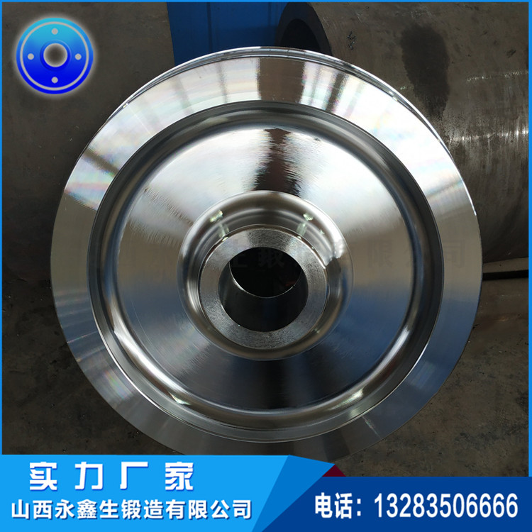 起重机车轮|轨道车轮|行车轮|托轮 