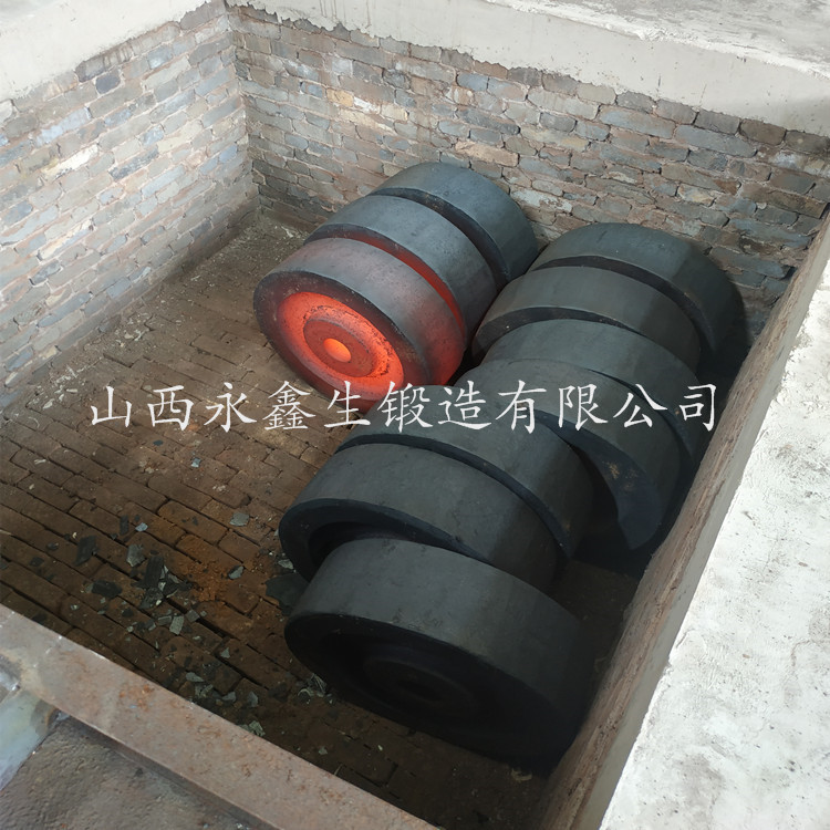 起重机车轮|轨道车轮|行车轮|托轮 