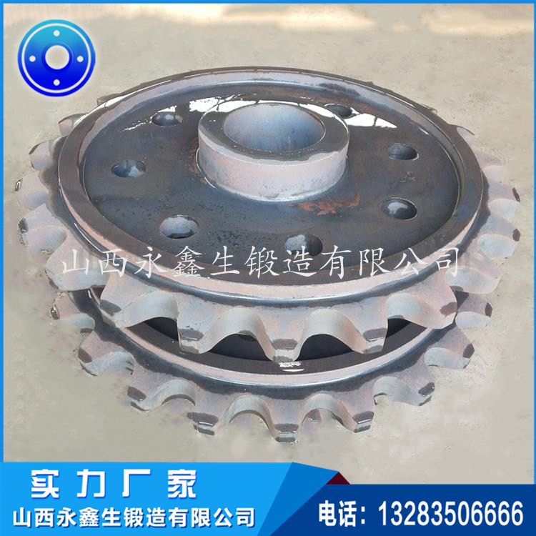 起重机车轮|轨道车轮|行车轮|托轮 