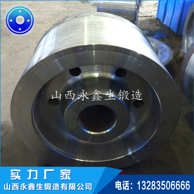 起重机车轮|轨道车轮|行车轮|托轮 