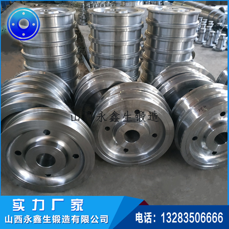 起重机车轮|轨道车轮|行车轮|托轮 