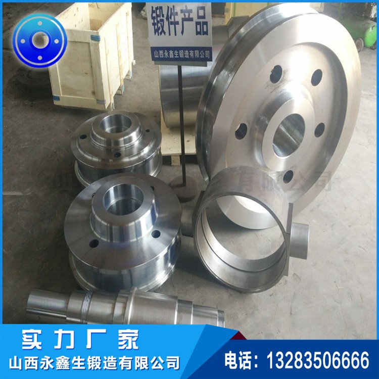 起重机车轮|轨道车轮|行车轮|托轮