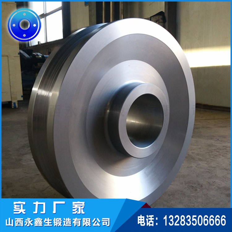 起重机车轮|轨道车轮|行车轮|托轮