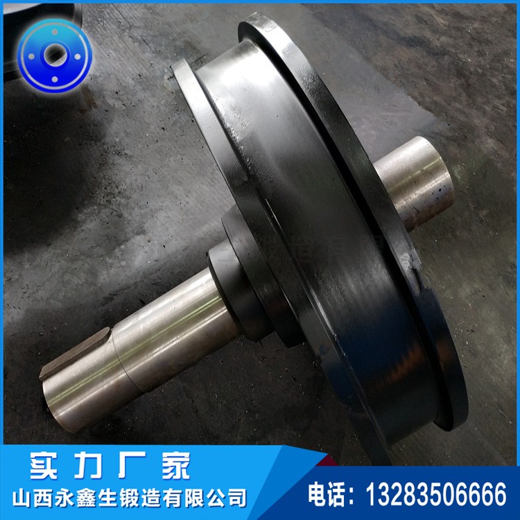 起重机车轮|轨道车轮|行车轮|托轮