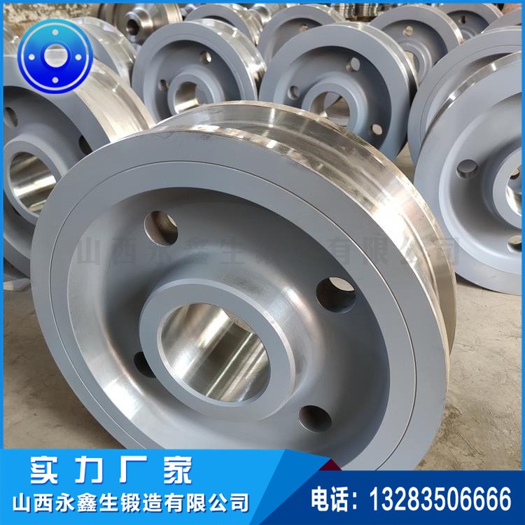 起重机车轮|轨道车轮|行车轮|托轮